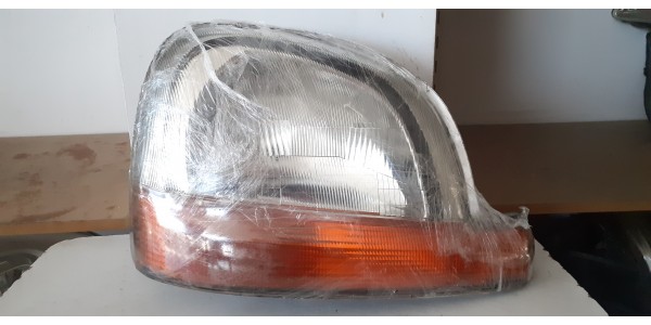 RENAULT KANGOO SAĞ (99/02) HALOJEN